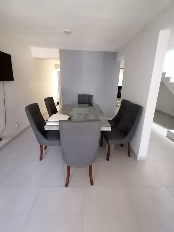 La maison de Jessica