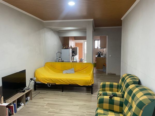 La maison de Marta