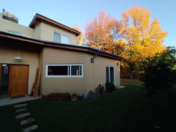La maison de Daniela