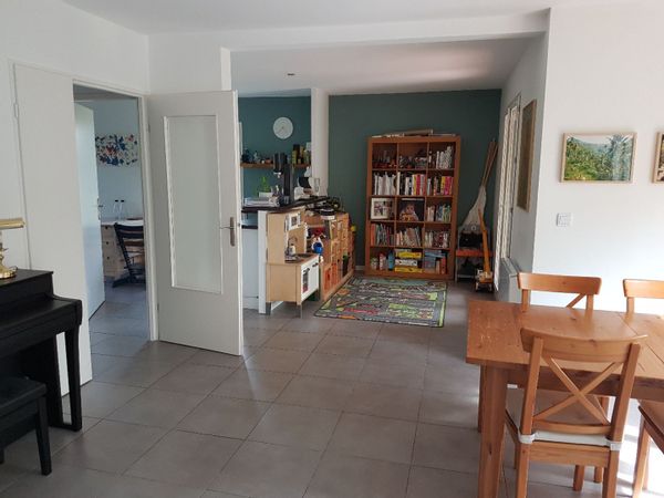 La maison de Elsa