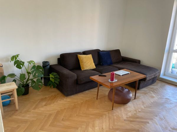 La maison de Michaela