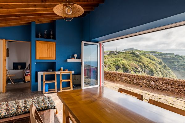 La maison de silvia