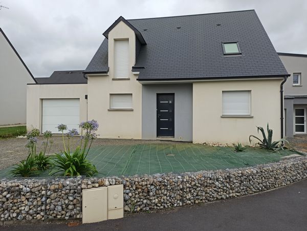 La maison de Camille
