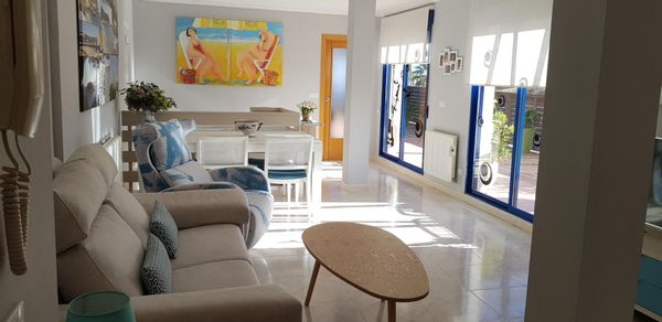 La maison de Paco