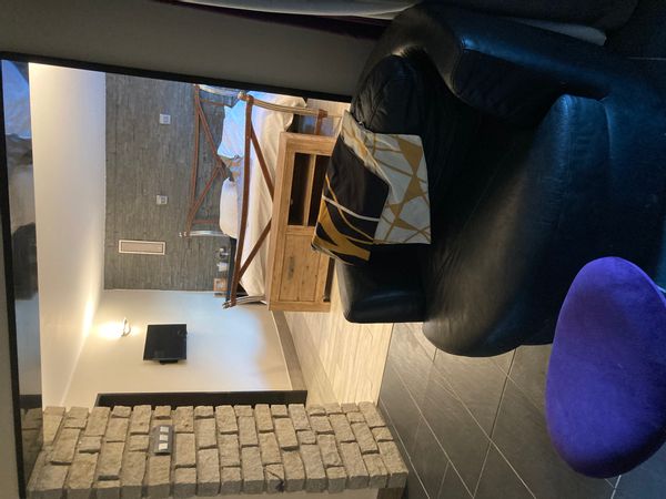 La maison de Tim & Catherine