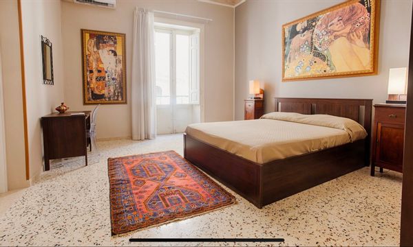La maison de Rosalia