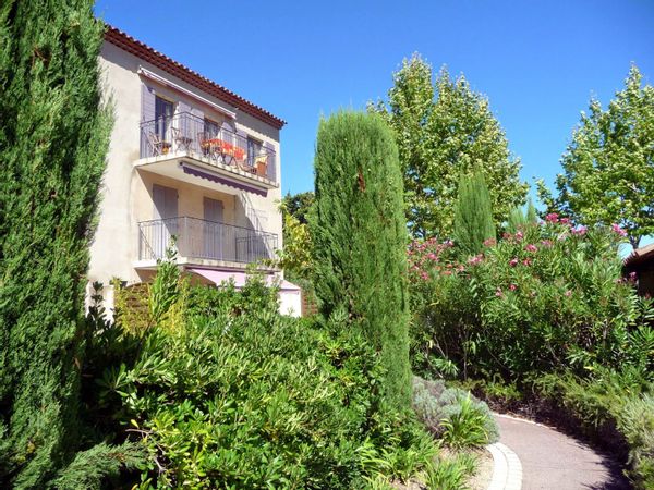 La maison de Deirdre
