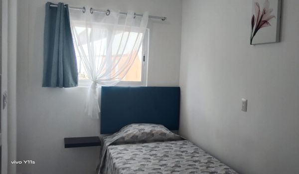 La maison de Tina