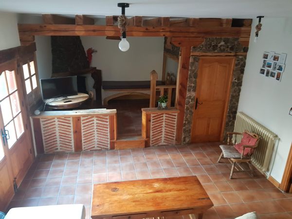 La maison de Rodrigo