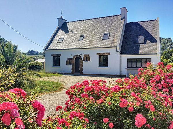 La maison de Vincent et Aurélie