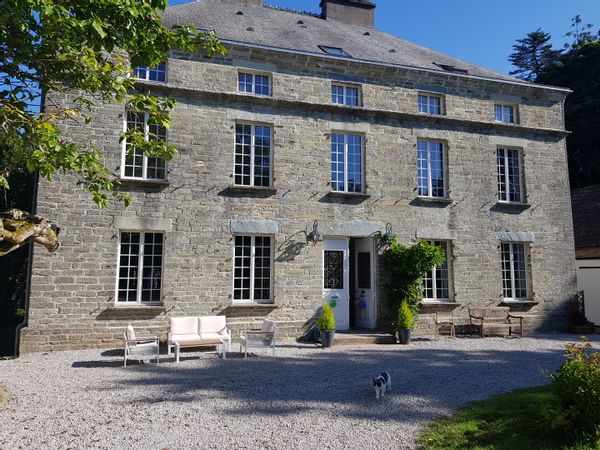La maison de Bérénice et Thibault