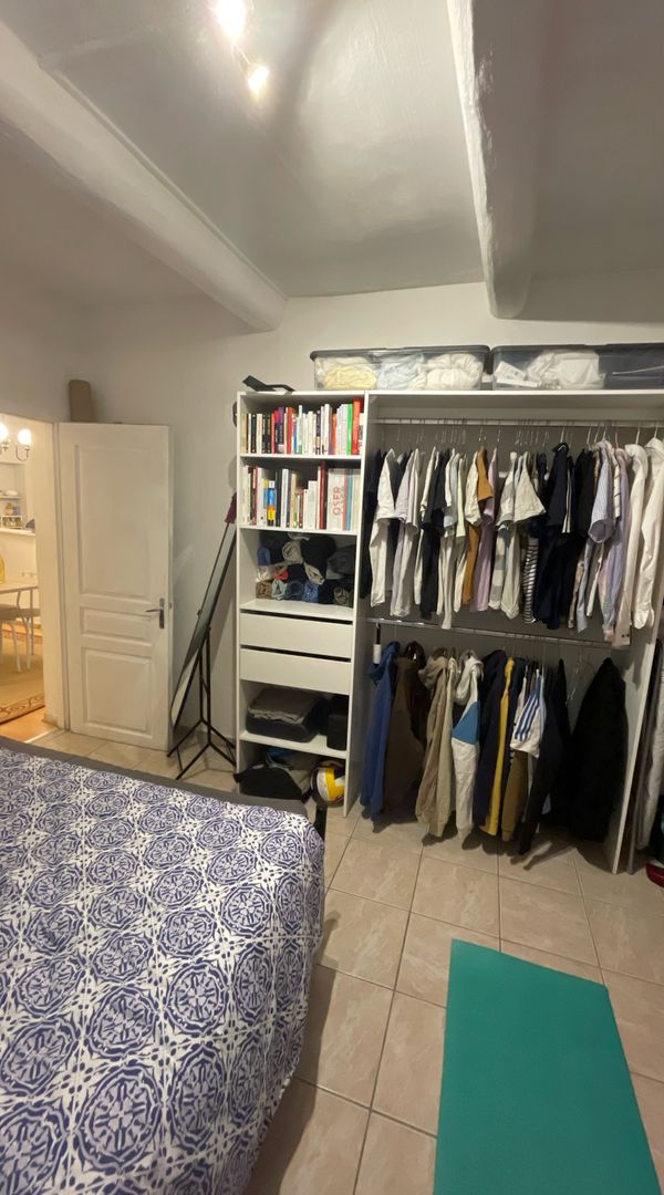 La maison de Celio