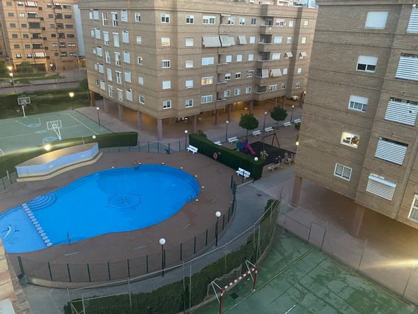 La maison de Delfín