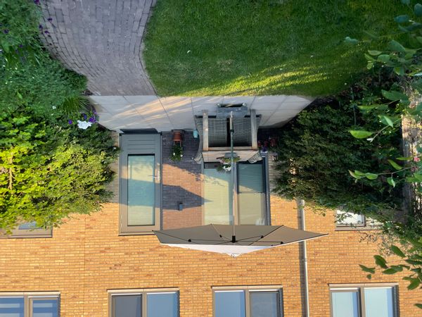 La maison de Wilma