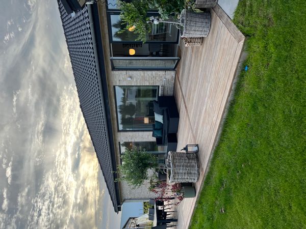 La maison de Nanna