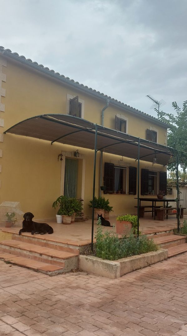 La maison de Jose