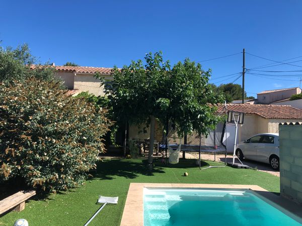 LA MAISON DE YOANN ET TANIA