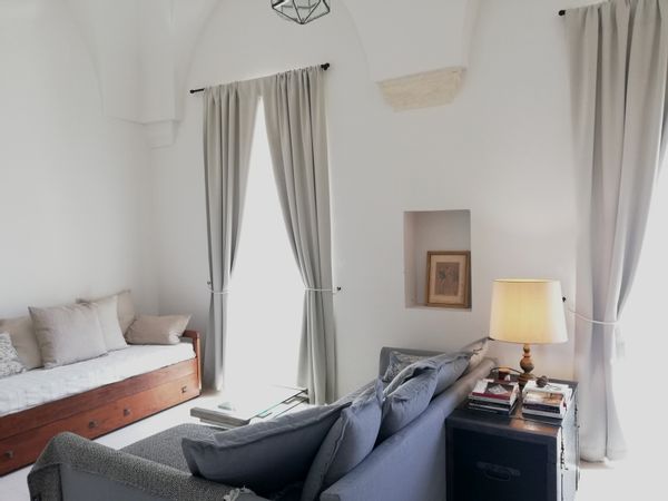 La maison de Flaminia