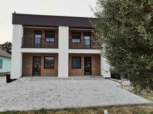 La maison de Juraj