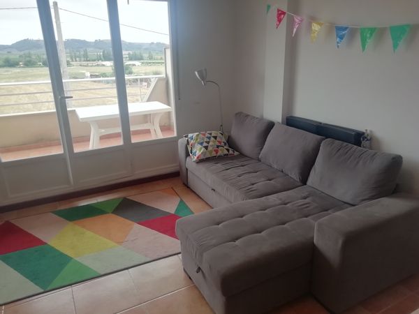 La maison de Igor y Laura
