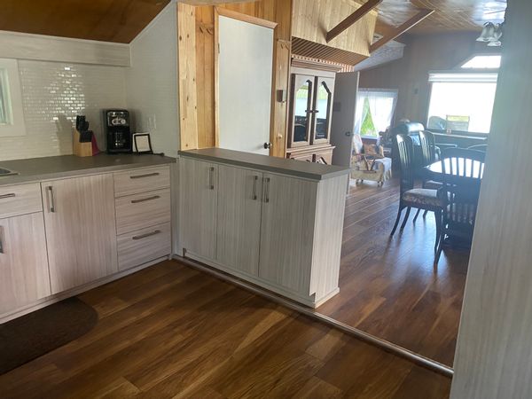 Le chalet de Anne-Marie