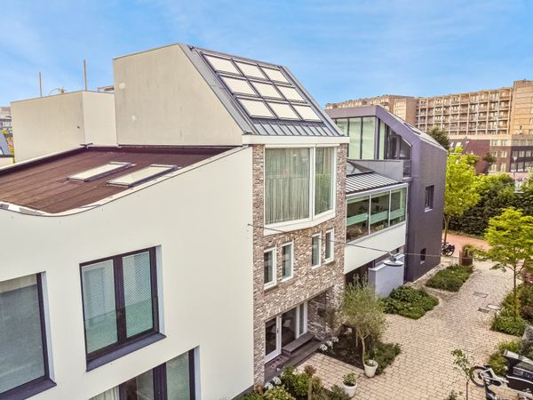 La maison de Andrea