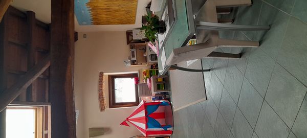 La maison de Cinzia