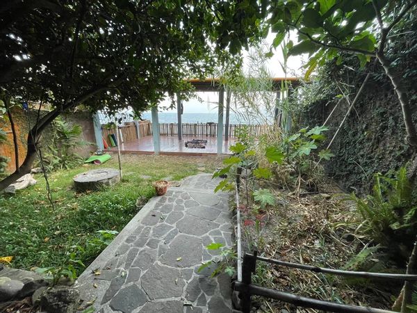 La maison de Harsimar