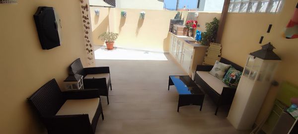 La maison de Adrian
