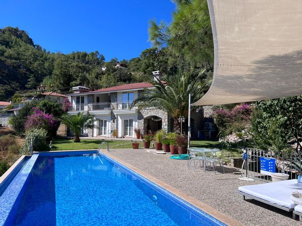 La maison de Cornelia