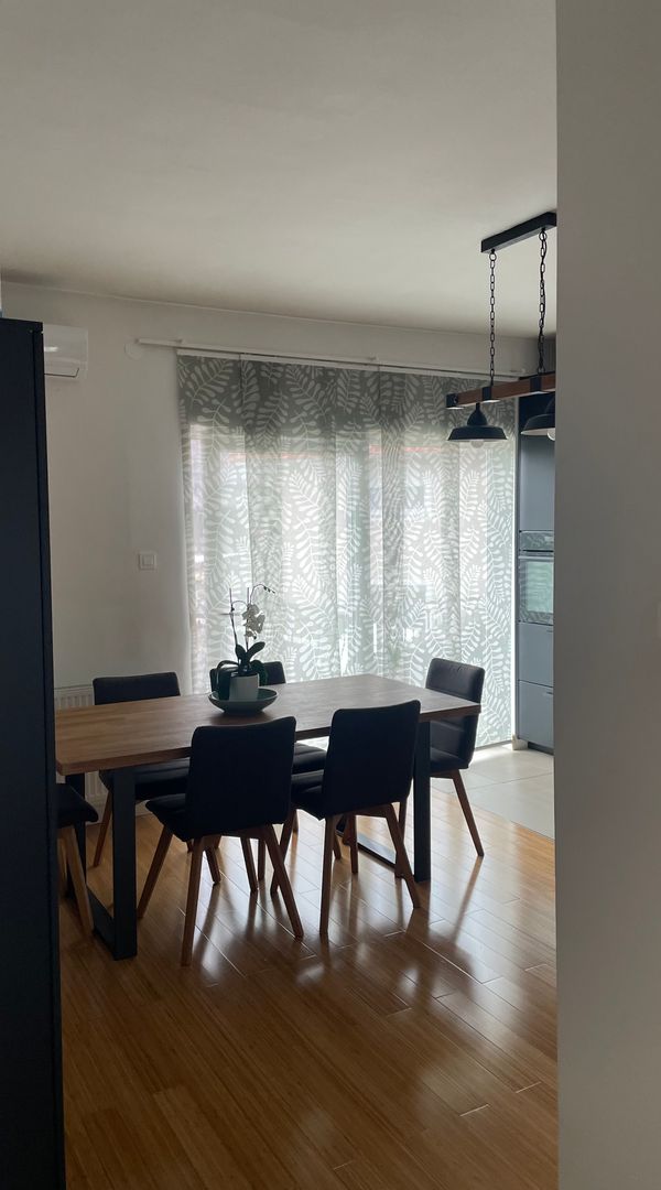 La maison de Nikolina