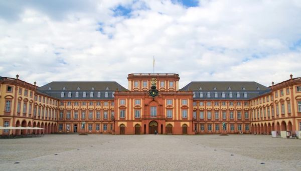 La maison de Markus