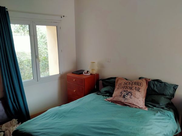La maison de Albin