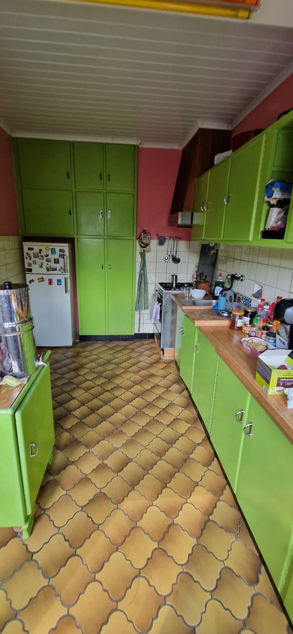 La maison de Dirk