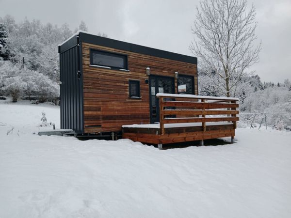 Tiny house