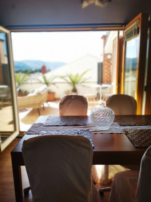 La maison de Aleksandra