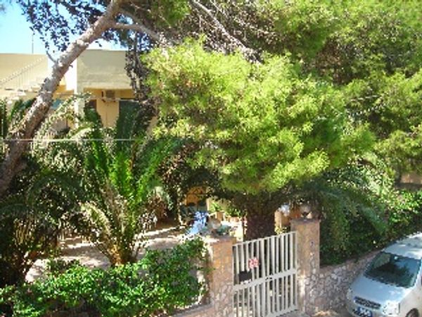 La maison de Emilia