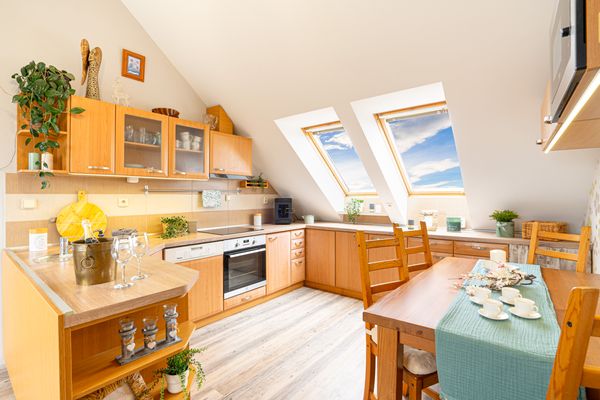 La maison de Matěj