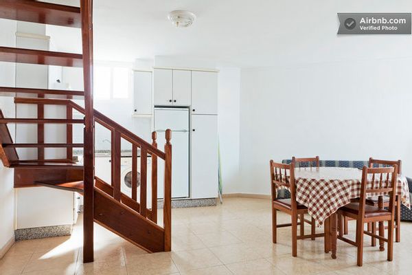 La maison de Juan