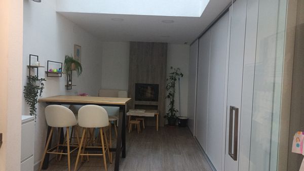 La maison de Lledó