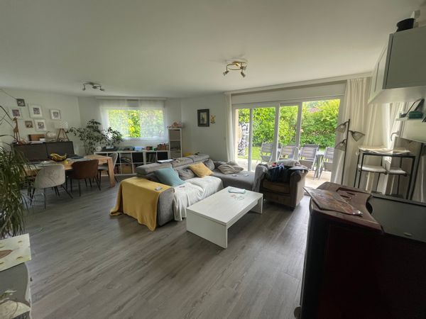 La maison des THIERY