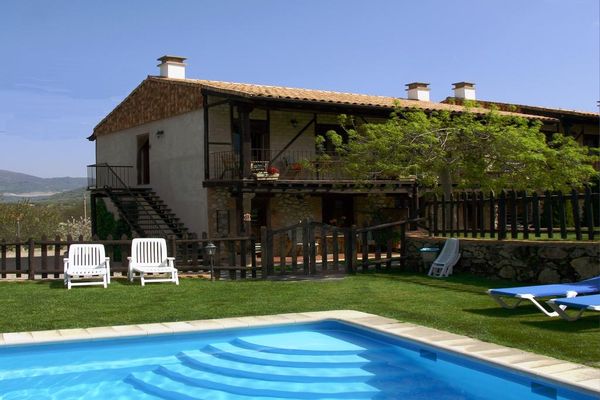 La maison de Marta
