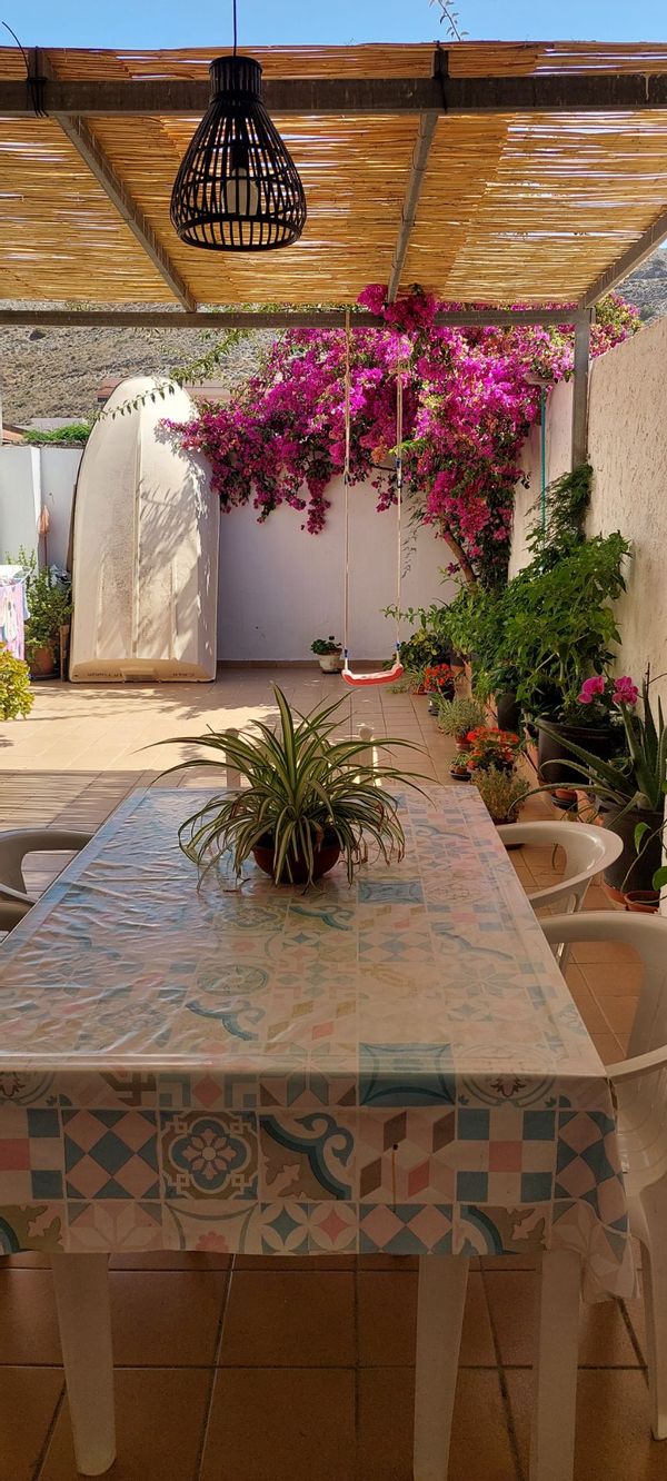 La maison de Alicia