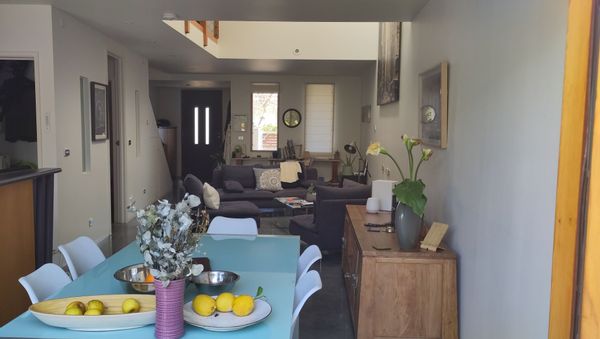 La maison à Melbourne / pas dispo pdt A.O