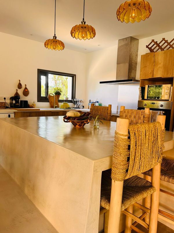 Casa Bohemian