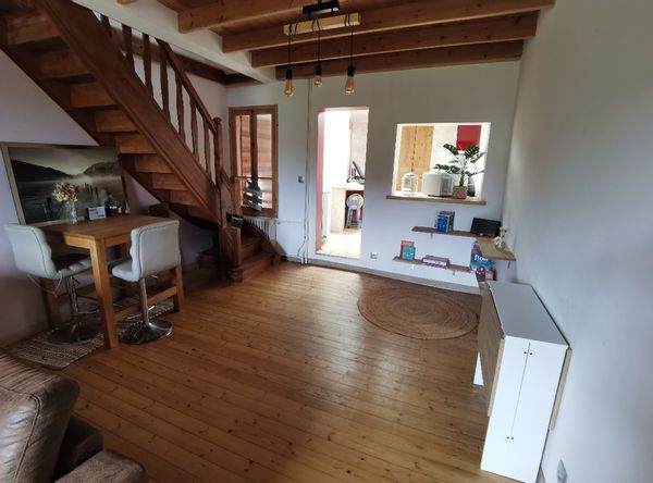 La petite maison d’Aurélie