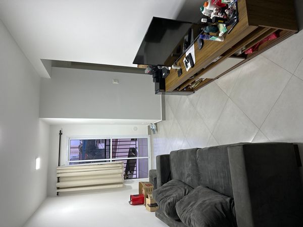 La maison de Lucas Barone