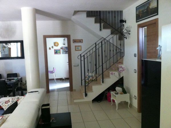 La maison de Francesco