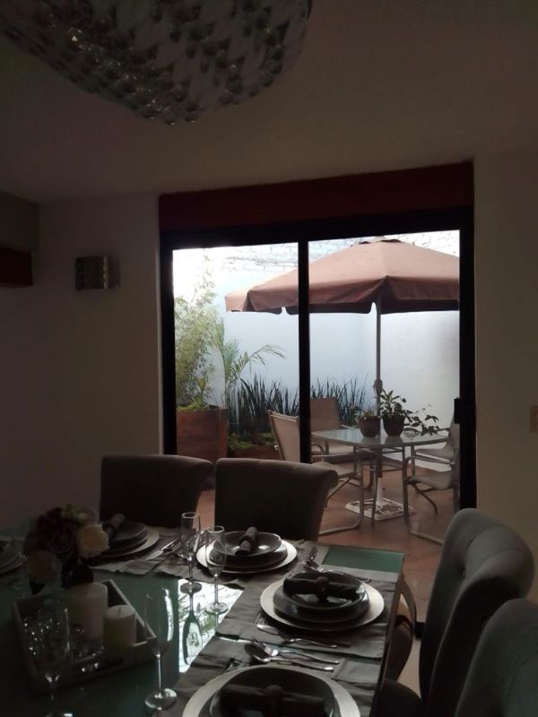 La maison de Héctor