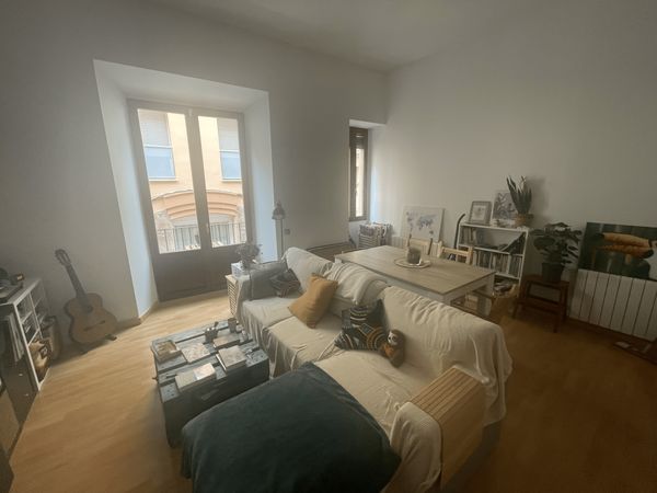 La maison de Gabriele & Laura
